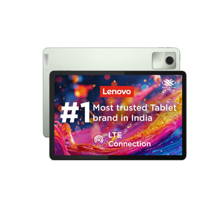 Lenovo Tab M10 HD 2nd Gen Tablet
