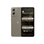 Motorola Moto G06 Power