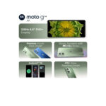 Motorola Moto G54 5G