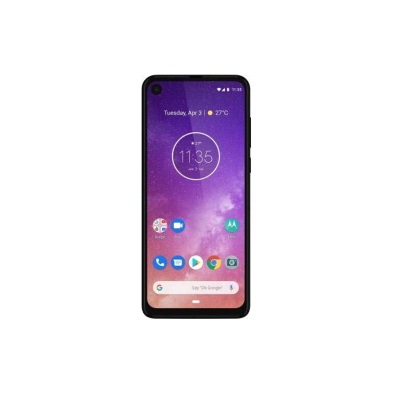 Motorola Moto One Vision