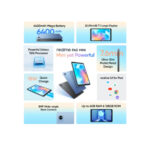 Motorola Moto Tab G70