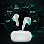 Noise Buds VS402 True Wireless Earbuds (2)