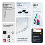 Nothing Phone 3a Lite