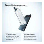 Nothing Phone 3a Lite