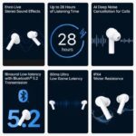 OPPO Enco Air 2i True Wireless Earbuds (2)