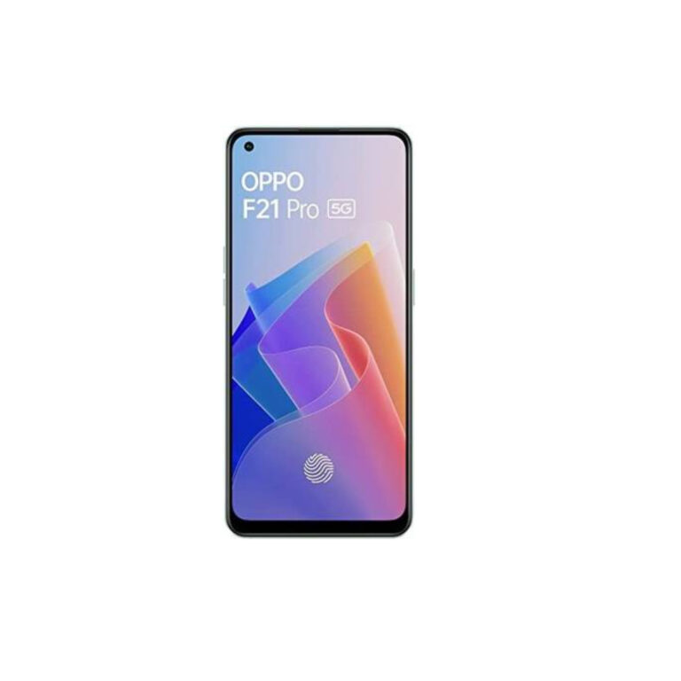 OPPO F21 Pro 5G