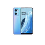 OPPO Reno7 5G