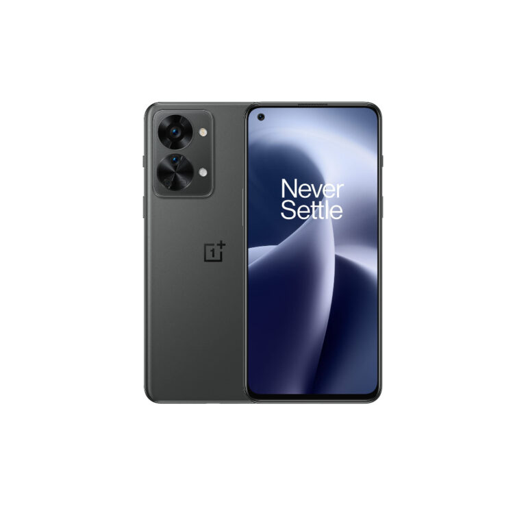 OnePlus Nord 2T