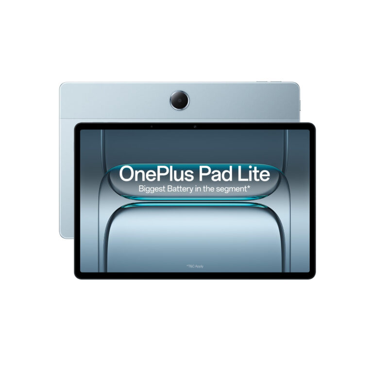 OnePlus Pad Lite
