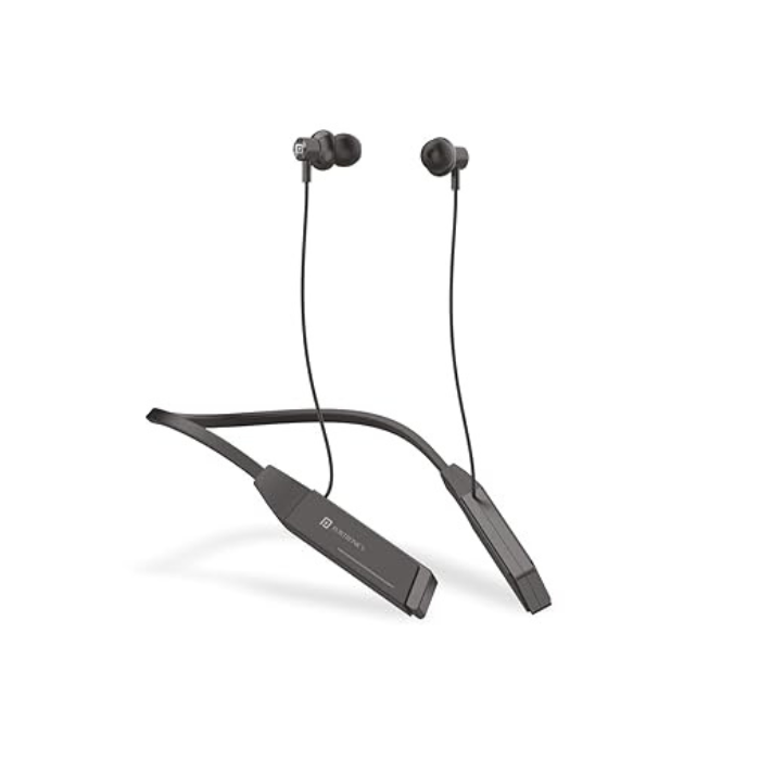 Portronics Harmonics Z2 Wireless Neckband