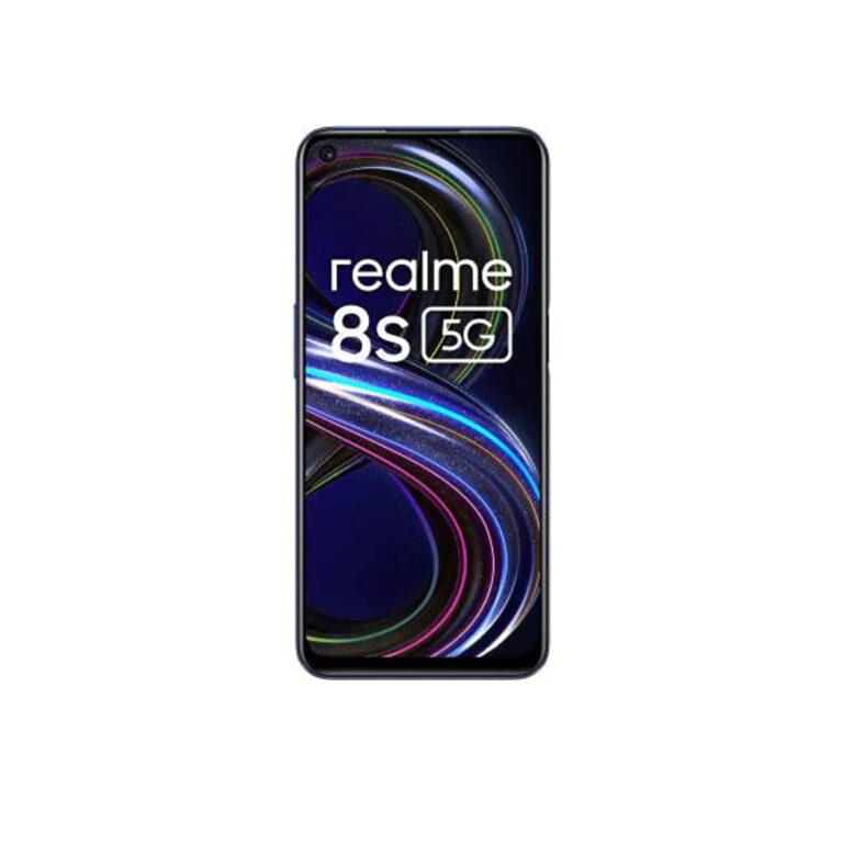 Realme 8s 5G