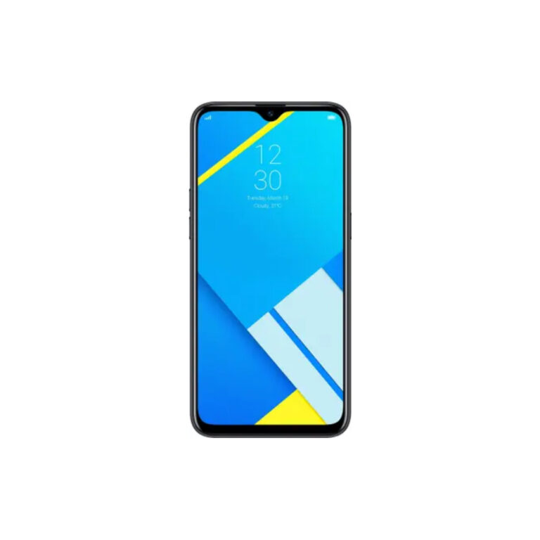 Realme C2