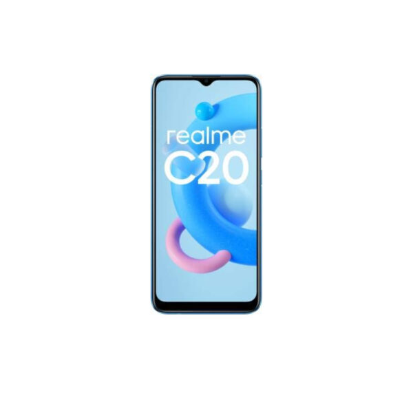 Realme C20