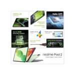 Realme Pad 2 Tablet