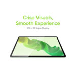 Realme Pad 2 Tablet