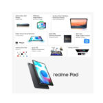 Realme Pad Tablet