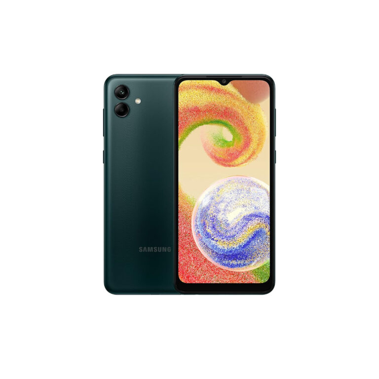Samsung Galaxy A04