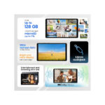 Samsung Galaxy Tab A11