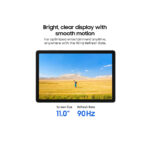 Samsung Galaxy Tab A11 Plus