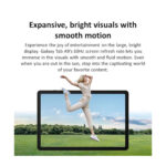 Samsung Galaxy Tab A9 Tablet