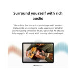 Samsung Galaxy Tab A9 Tablet