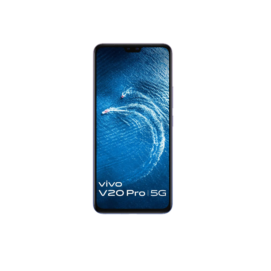 Vivo V20 Pro Vivo V20 Pro