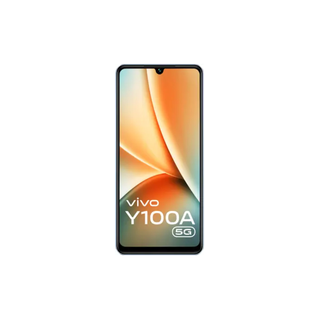 Vivo Y100A Vivo Y100A