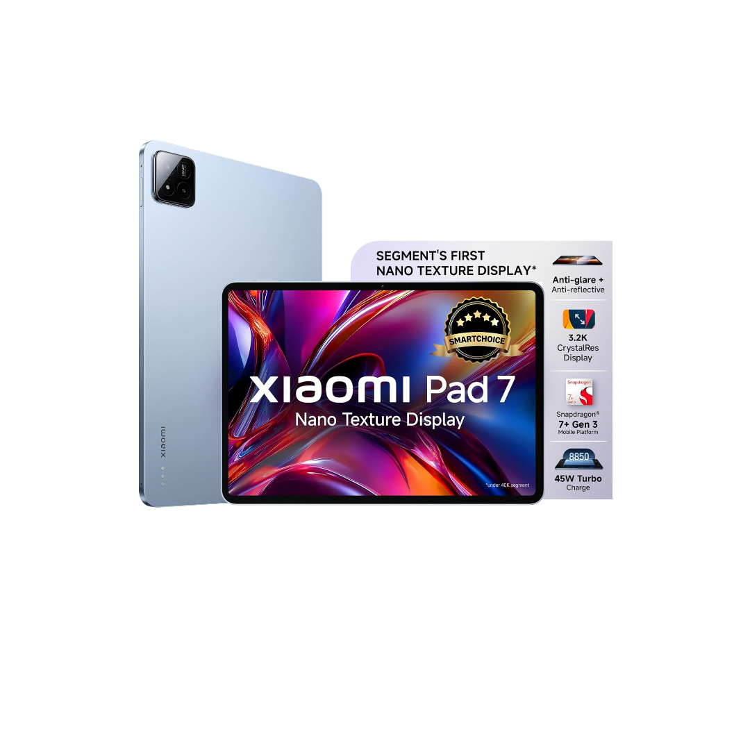 Xiaomi Pad 7 Xiaomi Pad 7