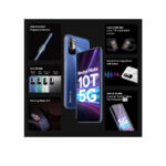 Xiaomi Redmi Note 10T 5G