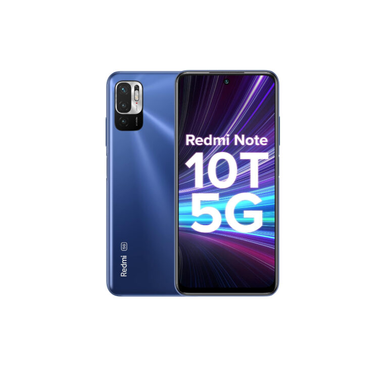 Xiaomi Redmi Note 10T 5G