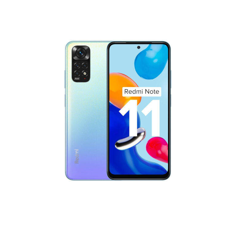 Xiaomi Redmi Note 11