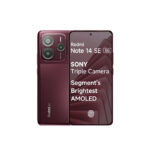 Xiaomi Redmi Note 14 SE 5G