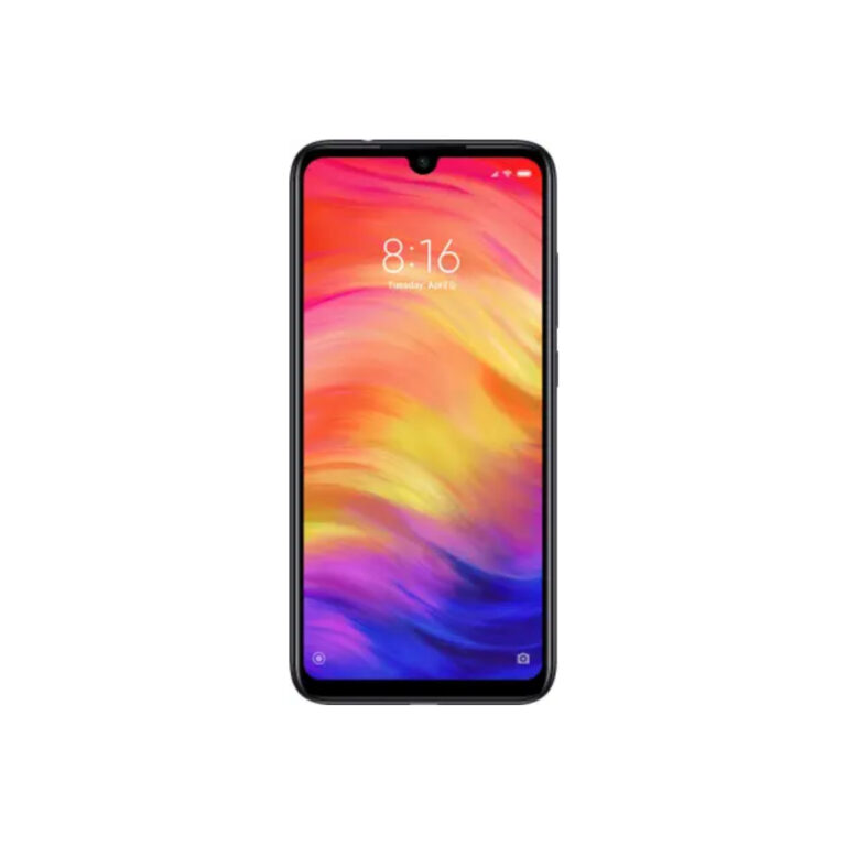 Xiaomi Redmi Note 7 Pro