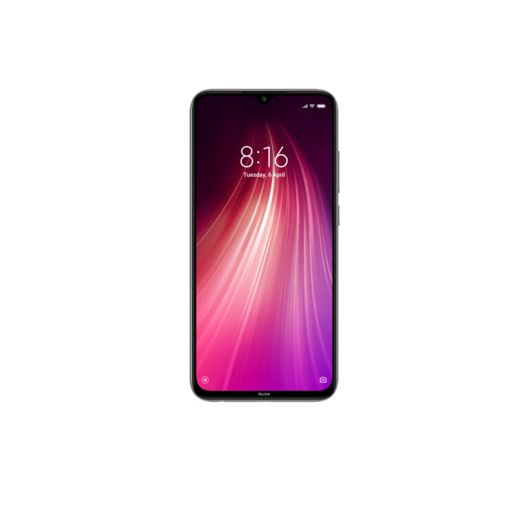 Xiaomi Redmi Note 8