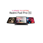 Xiaomi Redmi Pad Pro 5G