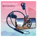 Zebronics Zeb-Yoga 9 Wireless Neckband (4)