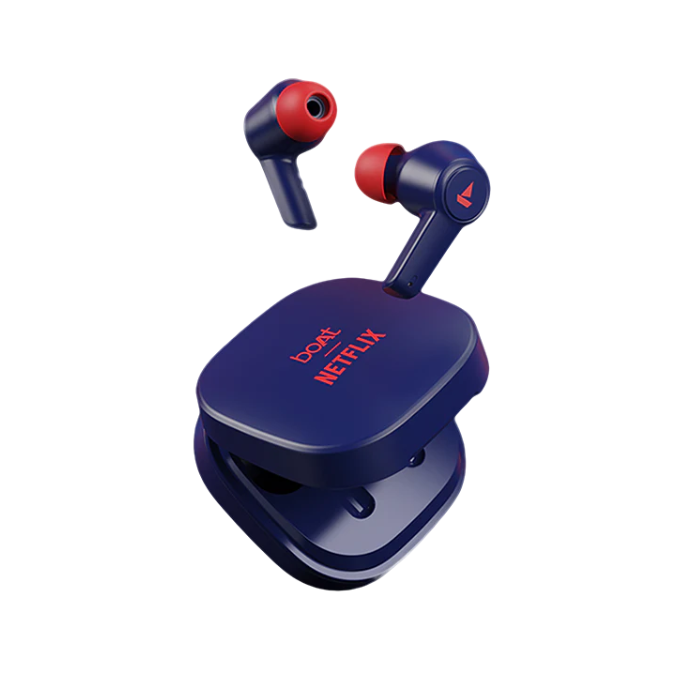 boAt Airdopes 411 ANC Stream Edition True Wireless Earbuds