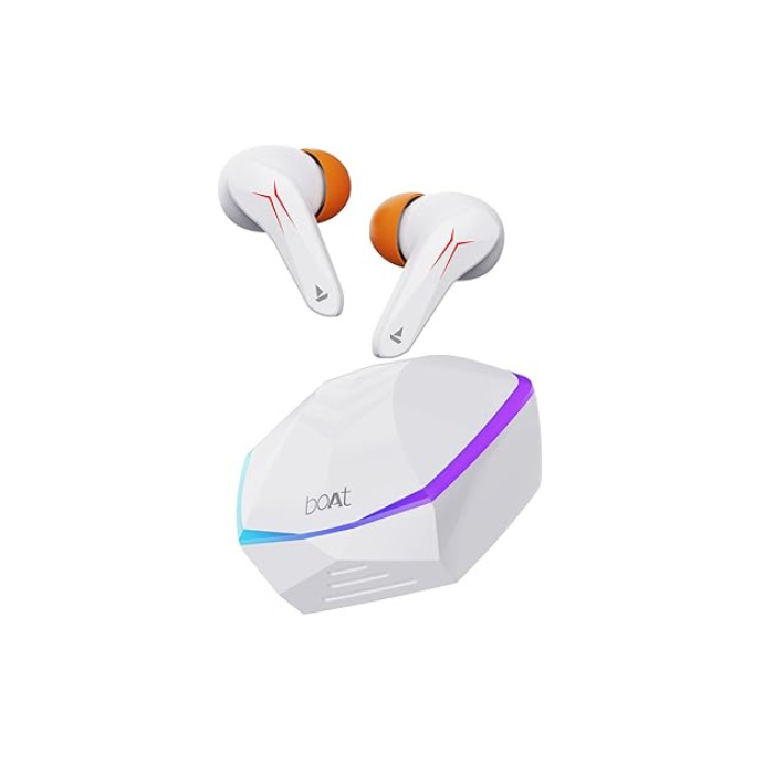 boAt Immortal 121 True Wireless Earbuds