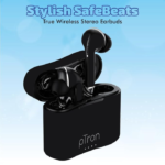 pTron Bassbuds Eon True Wireless Earbuds (2)