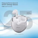 pTron Bassbuds Fute True Wireless Earbuds (3)