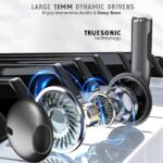 pTron Bassbuds Revv True Wireless Earbuds (3)