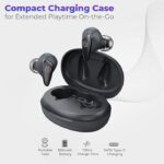 pTron Bassbuds Wave True Wireless Earbuds (4)