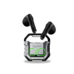pTron Bassbuds Xtreme True Wireless Earbuds