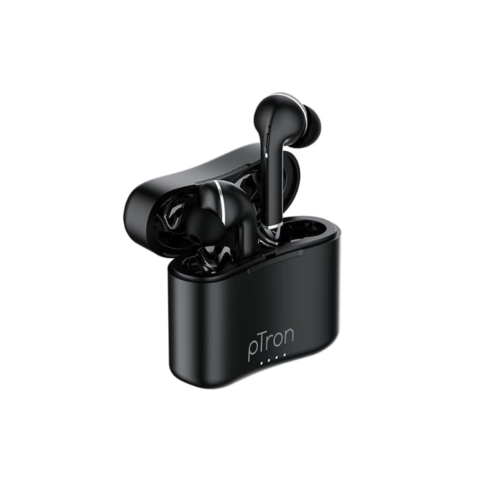 pTron Basspods 882 True Wireless Earbuds