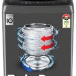 LG 8 Kg 5 Star Smart Inverter