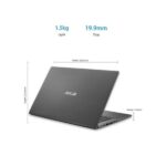 Asus VivoBook 14 X412FA