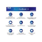 Asus VivoBook X412FA-EK513T