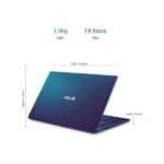 Asus VivoBook X412FA-EK513T