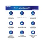 Asus VivoBook X543UA-DM342T