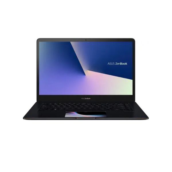 Asus ZenBook Pro 15